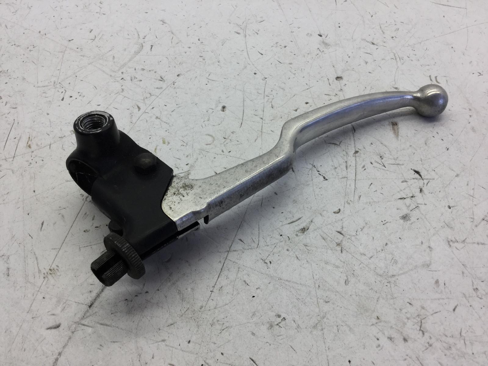Yamaha xj s diversion 600 comando e leva frizione sinistro 1992 1992 4br1