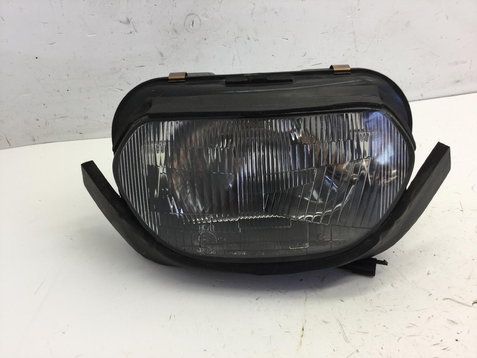 Yamaha xj s diversion 600 faro fanale anteriore 1992 1992 4br1
