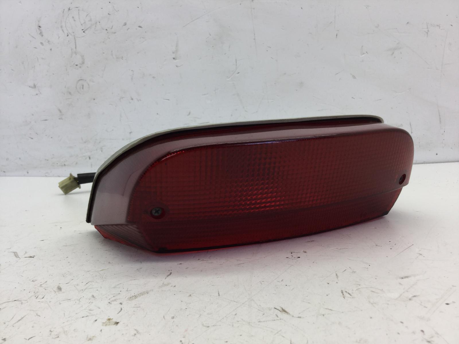 Yamaha xj s diversion 600 faro fanale posteriore 1992 1992 4br1