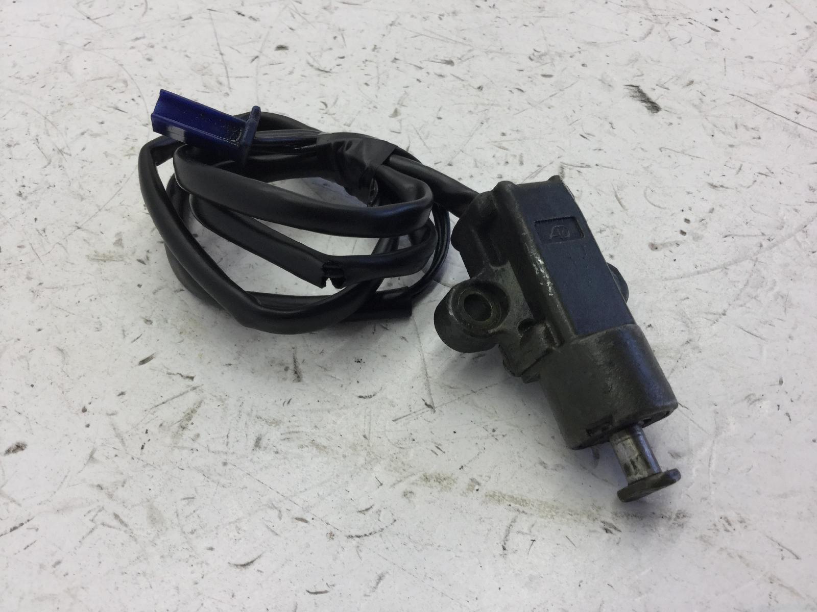 Yamaha xj s diversion 600 sensore cavalletto laterale 1992 1992 4br1