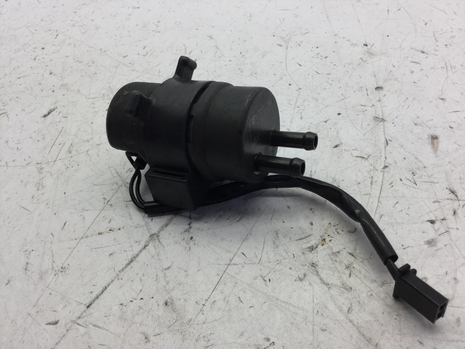 Yamaha xj s diversion 600 pompa benzina carburante 1992 1992 4br1
