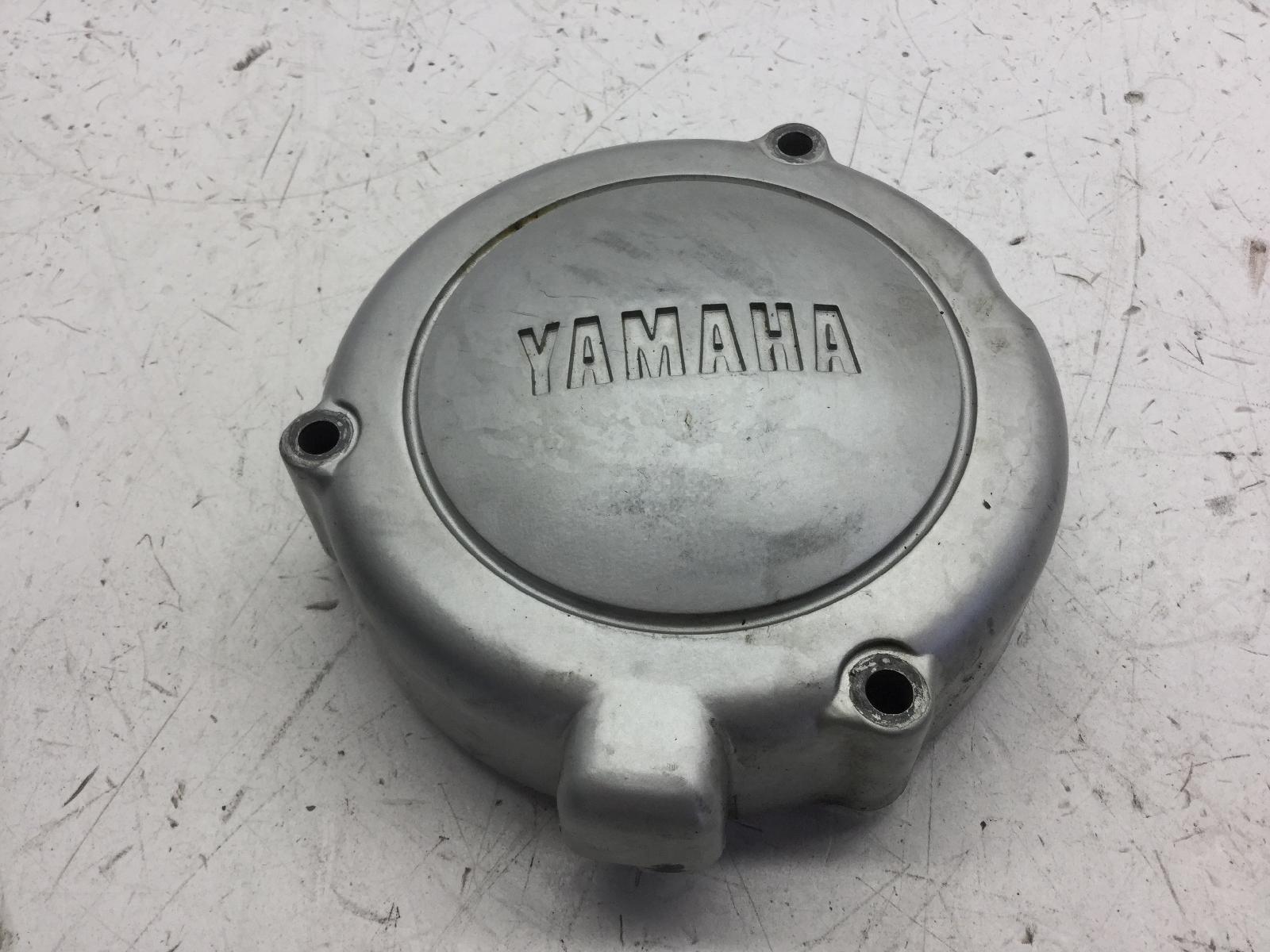 Yamaha xj s diversion 600 coperchio carter statore volano 1992 1992 4br1