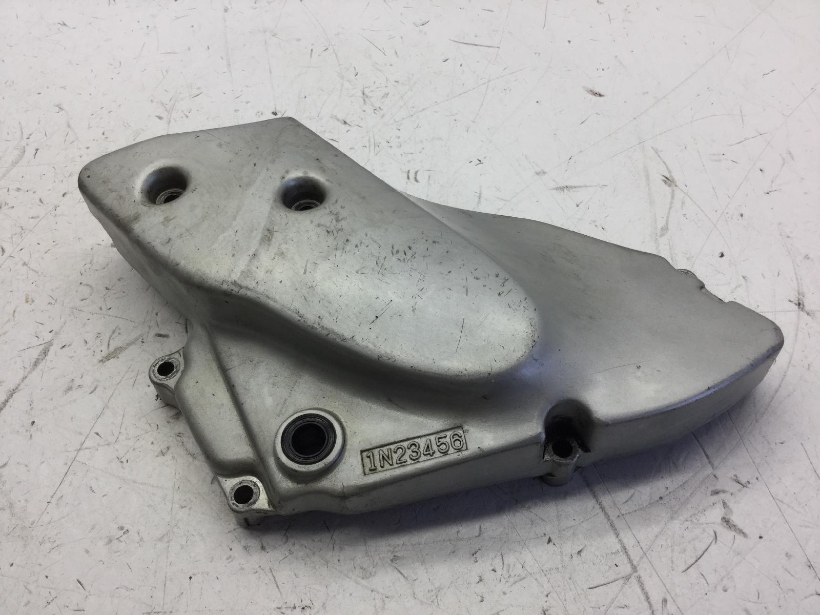 Yamaha xj s diversion 600 coperchio carter pignone 1992 1992 4br1