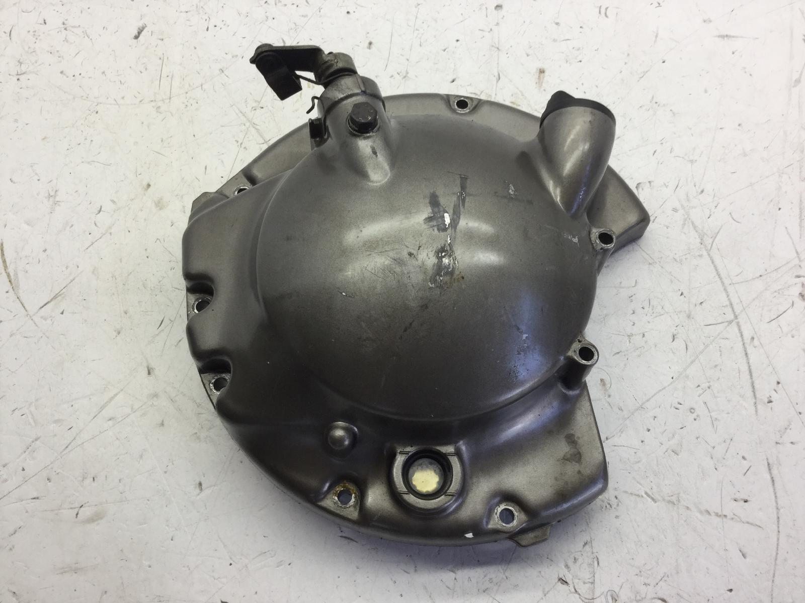 Yamaha xj s diversion 600 coperchio carter frizione 1992 1992 4br1