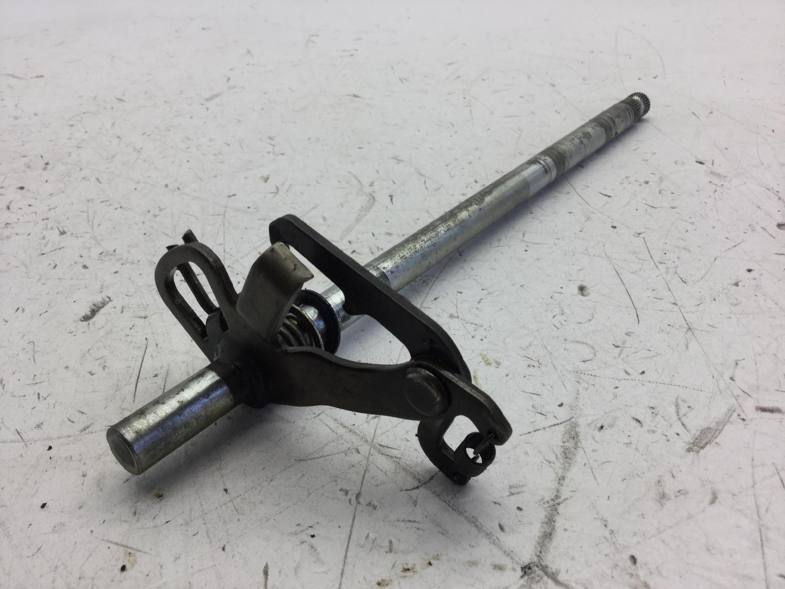 Yamaha xj s diversion 600 albero selettore cambio 1992 1992 4br1