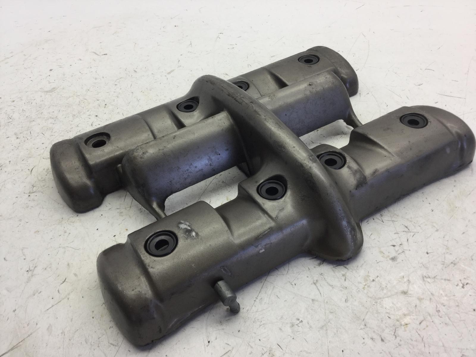 Yamaha xj s diversion 600 coperchio testa testata 1992 1992 4br1