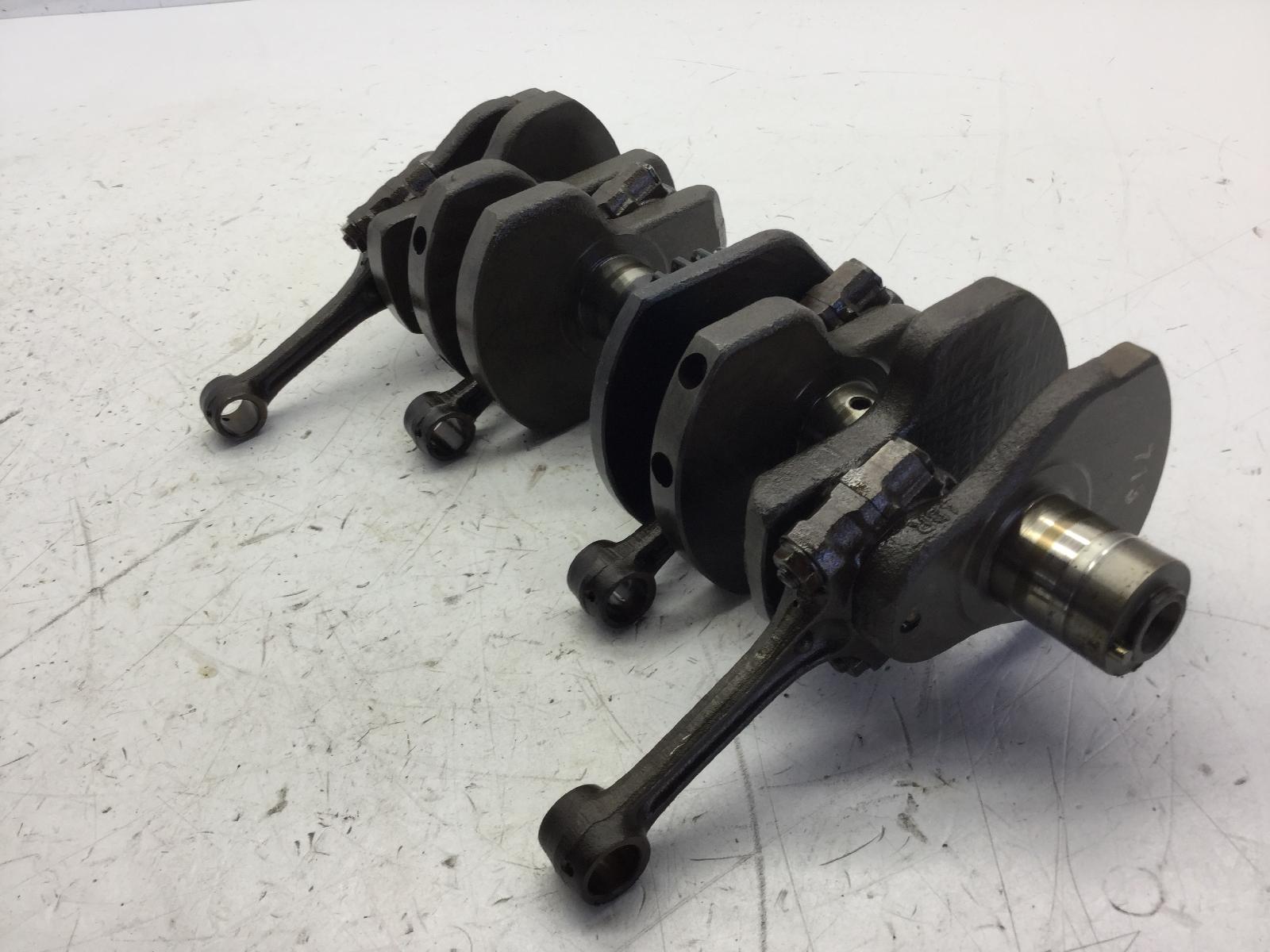 Yamaha xj s diversion 600 albero motore 1992 1992 4br1