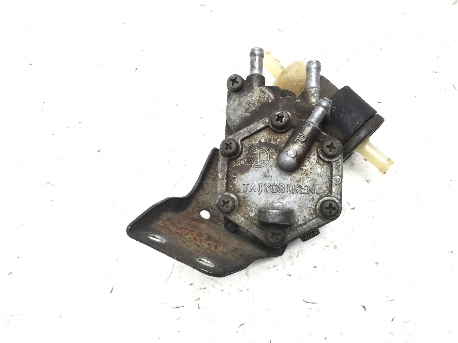 Yamaha xj s diversion 600 pompa benzina carburante 1992 1992 4br1