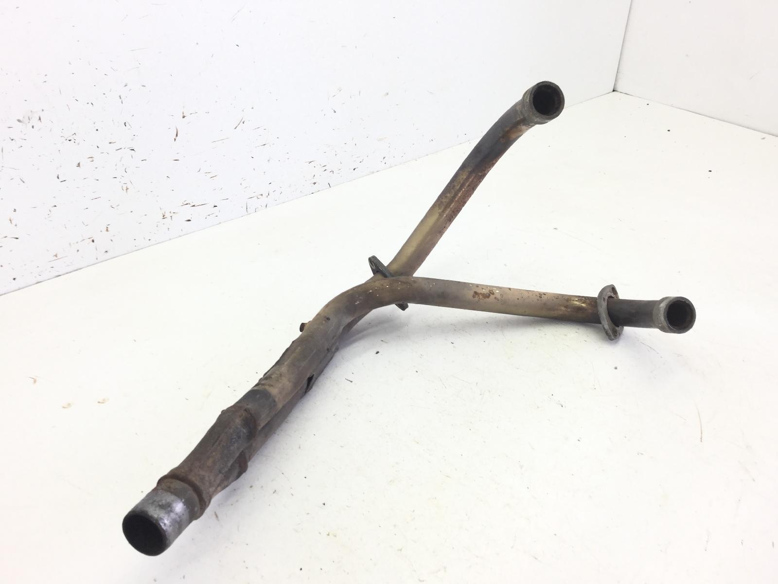 Yamaha xj s diversion 600 collettore scarico marmitta esterno 1992 1992 4br1