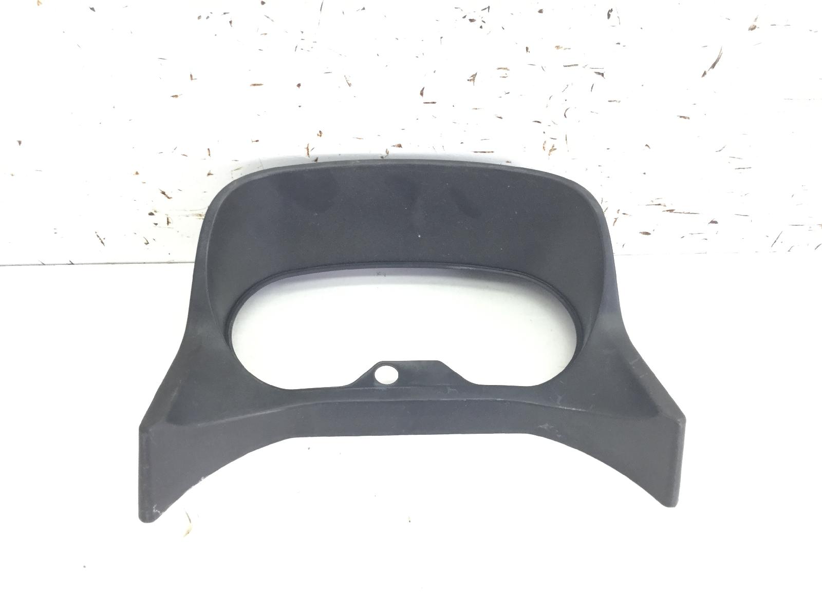 Yamaha xj s diversion 600 carena supporto strumentazione contachilometri 1992 1992 4br1
