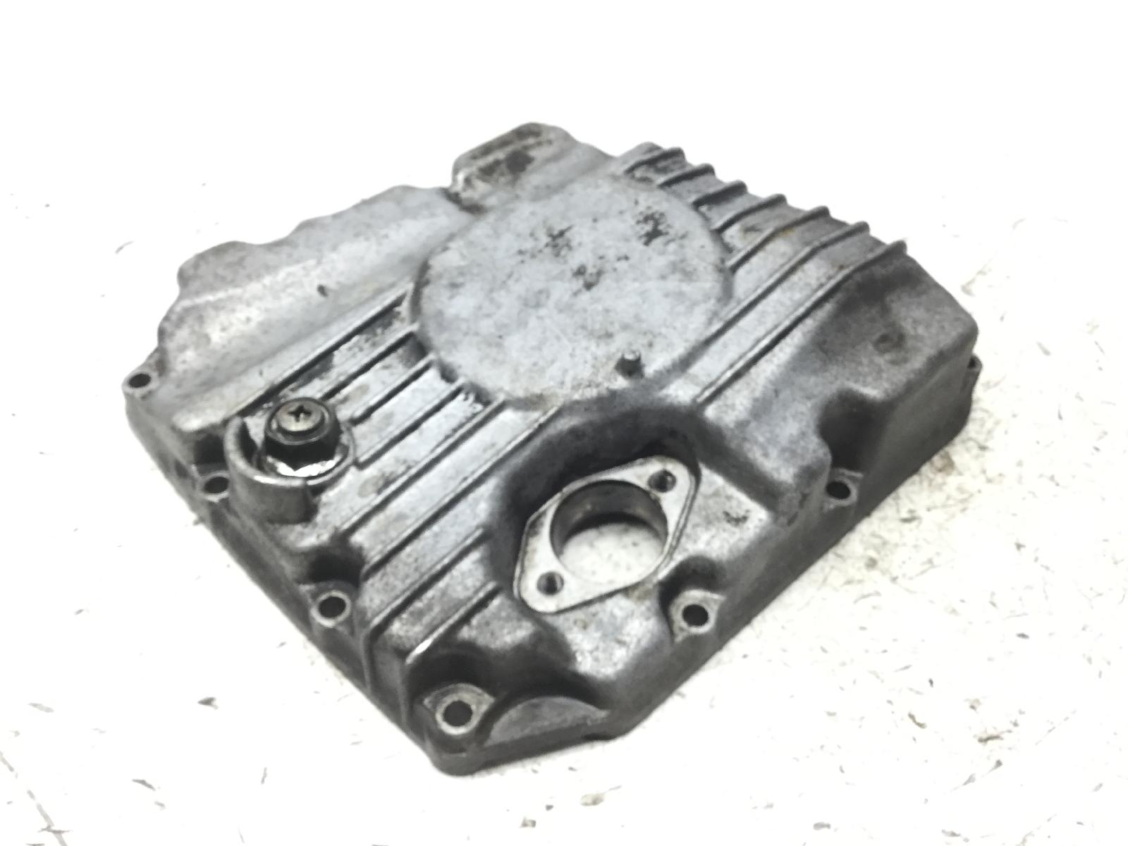 Yamaha xj s diversion 600 carter coppa olio 1992 1992 4br1