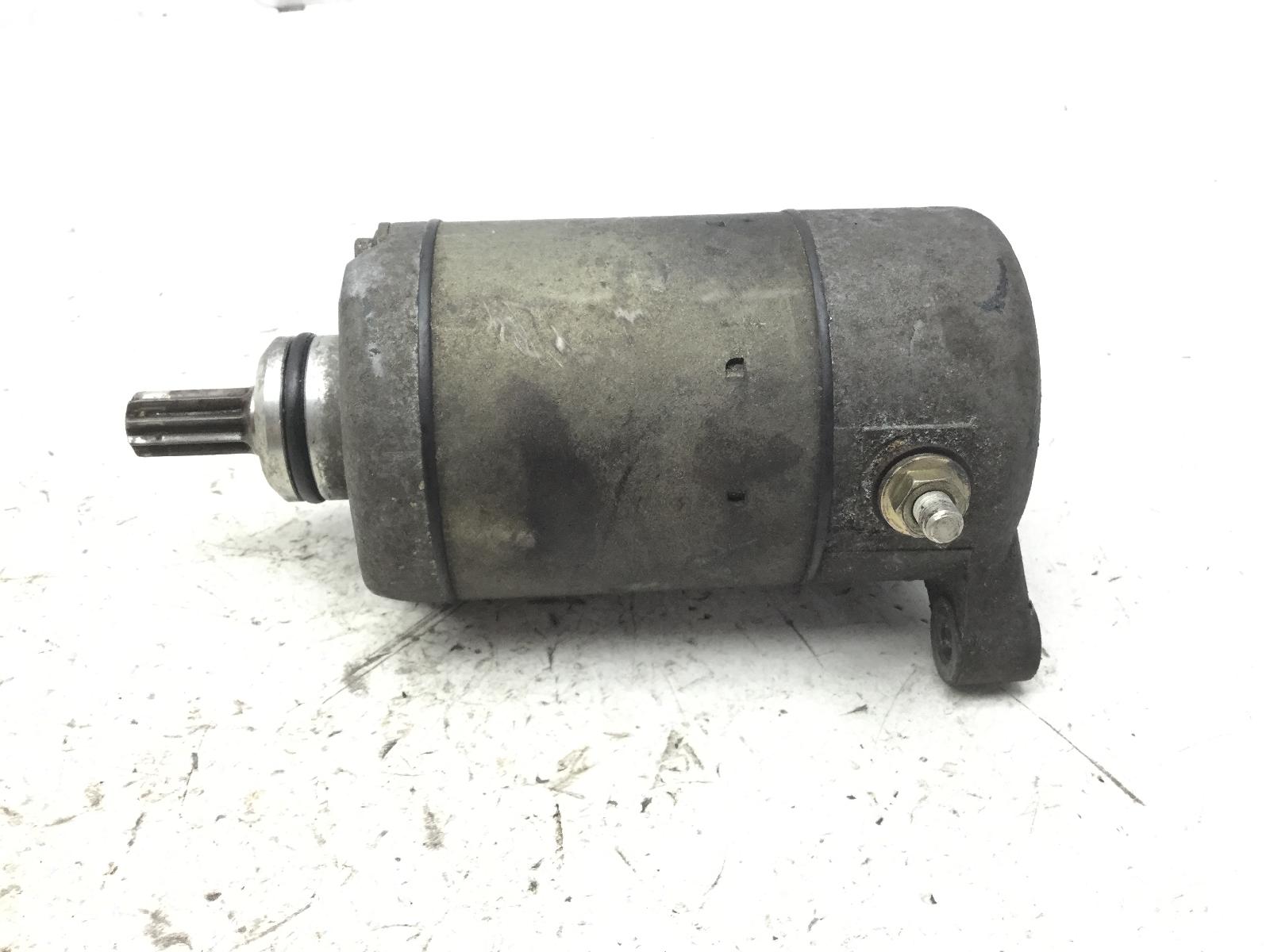 Yamaha xj s diversion 600 motorino di avviamento 1992 1992 4br1