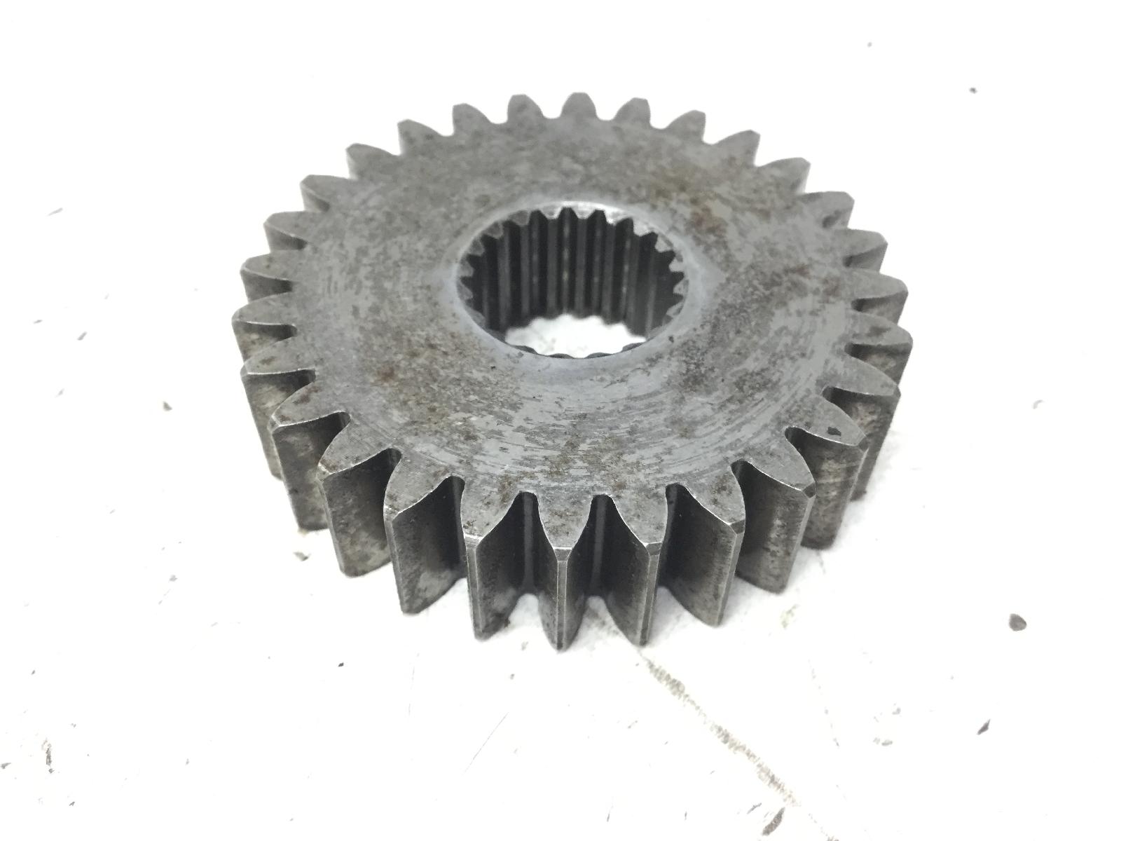 Yamaha xj s diversion 600 ingranaggio motore 1992 1992 4br1
