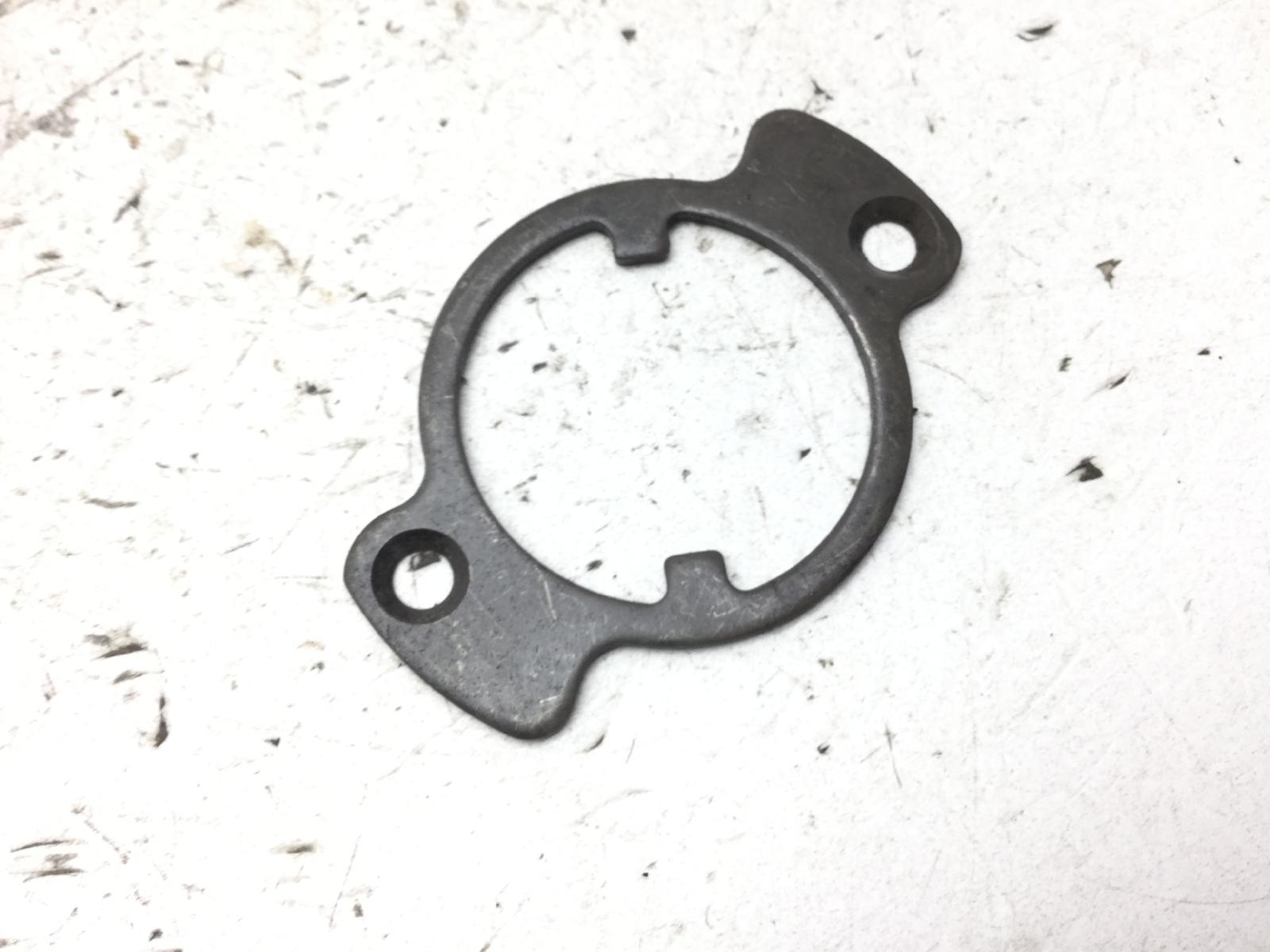 Yamaha xj s diversion 600 piastra cuscinetto carter motore 1992 1992 4br1