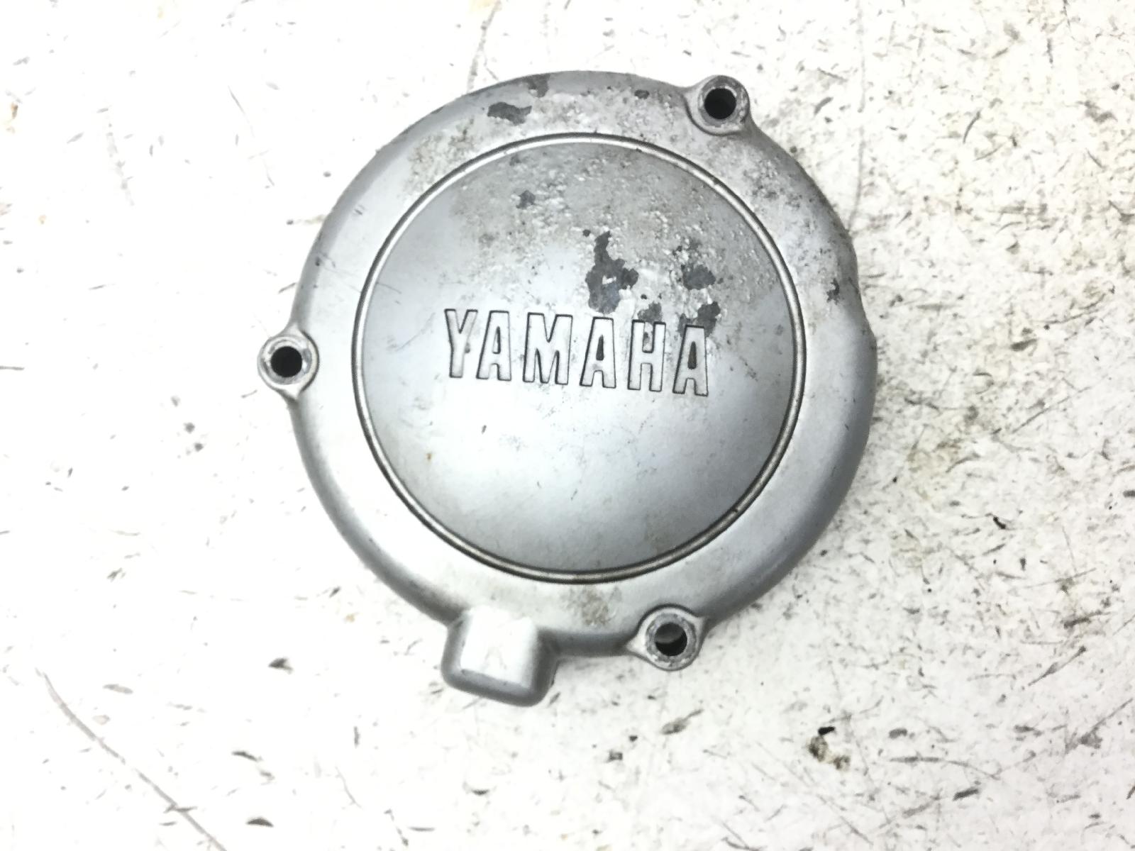 Yamaha xj s diversion 600 carter coperchio statore campo magnetico 1992 1992 4br1