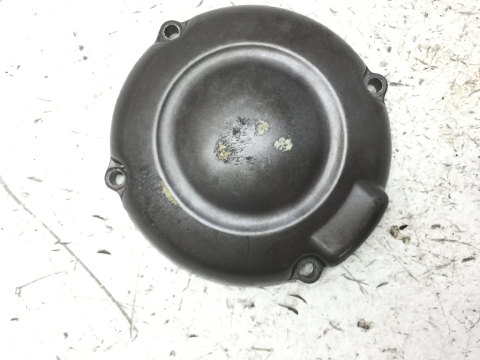 Yamaha xj s diversion 600 carter coperchio plastica motore 1992 1992 4br1