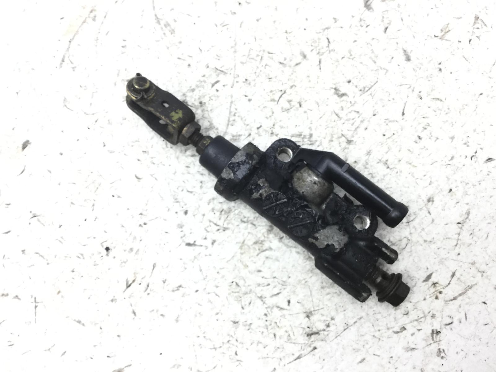 Yamaha xj s diversion 600 pompa freno posteriore 1992 1992 4br1