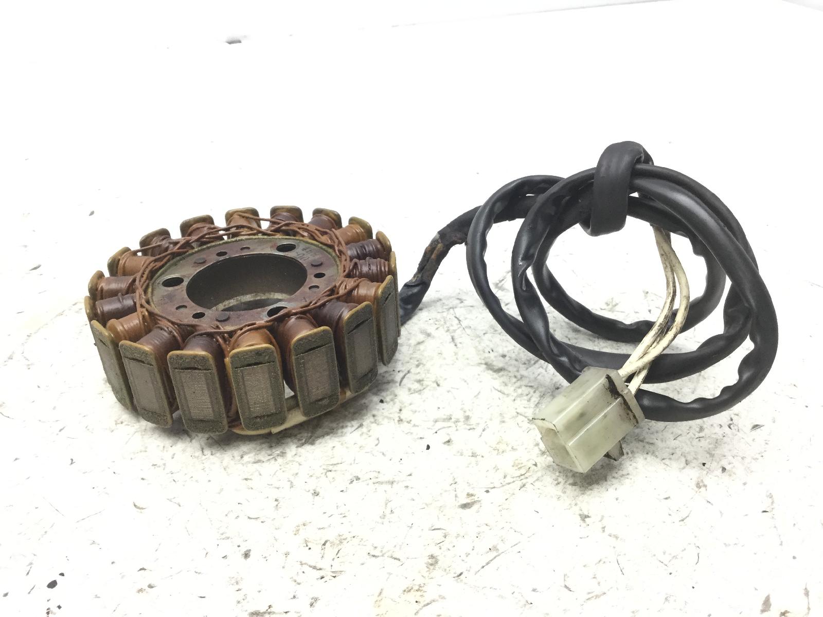 Yamaha xj s diversion 600 statore campo magnetico 1992 1992 4br1