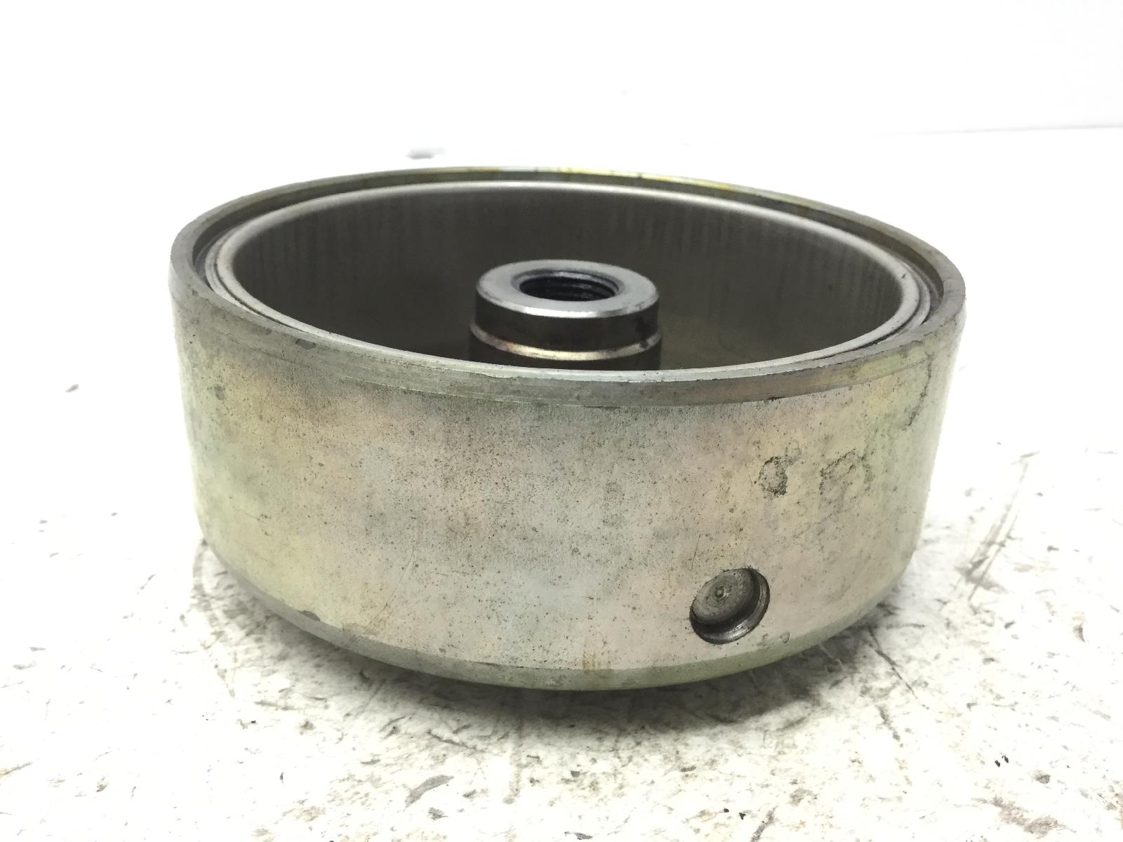 Yamaha xj s diversion 600 volano massa volanica rotore 1992 1992 4br1