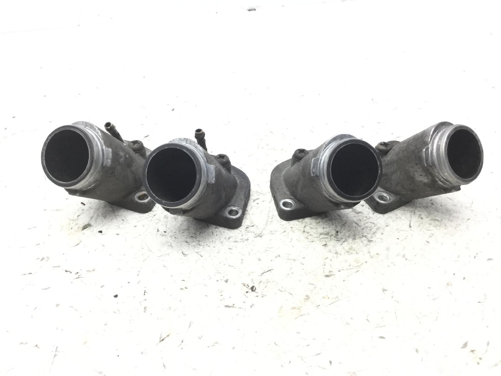 Yamaha xj s diversion 600 4 collettori aspirazione 1992 1992 4br1