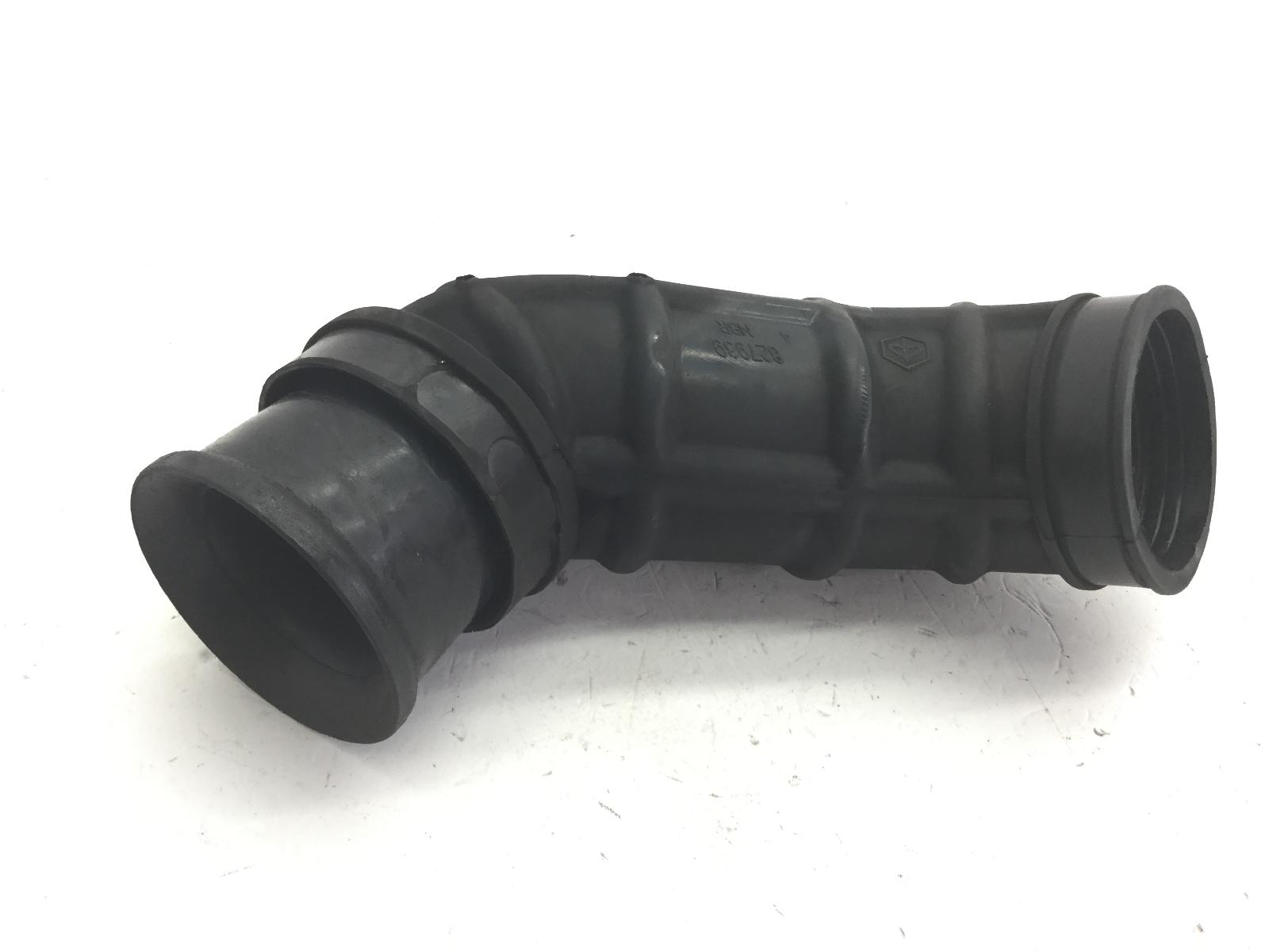 Piaggio vespa gt granturismo 200 collettore condotto cassa scatola filtro 2003 2005 m312