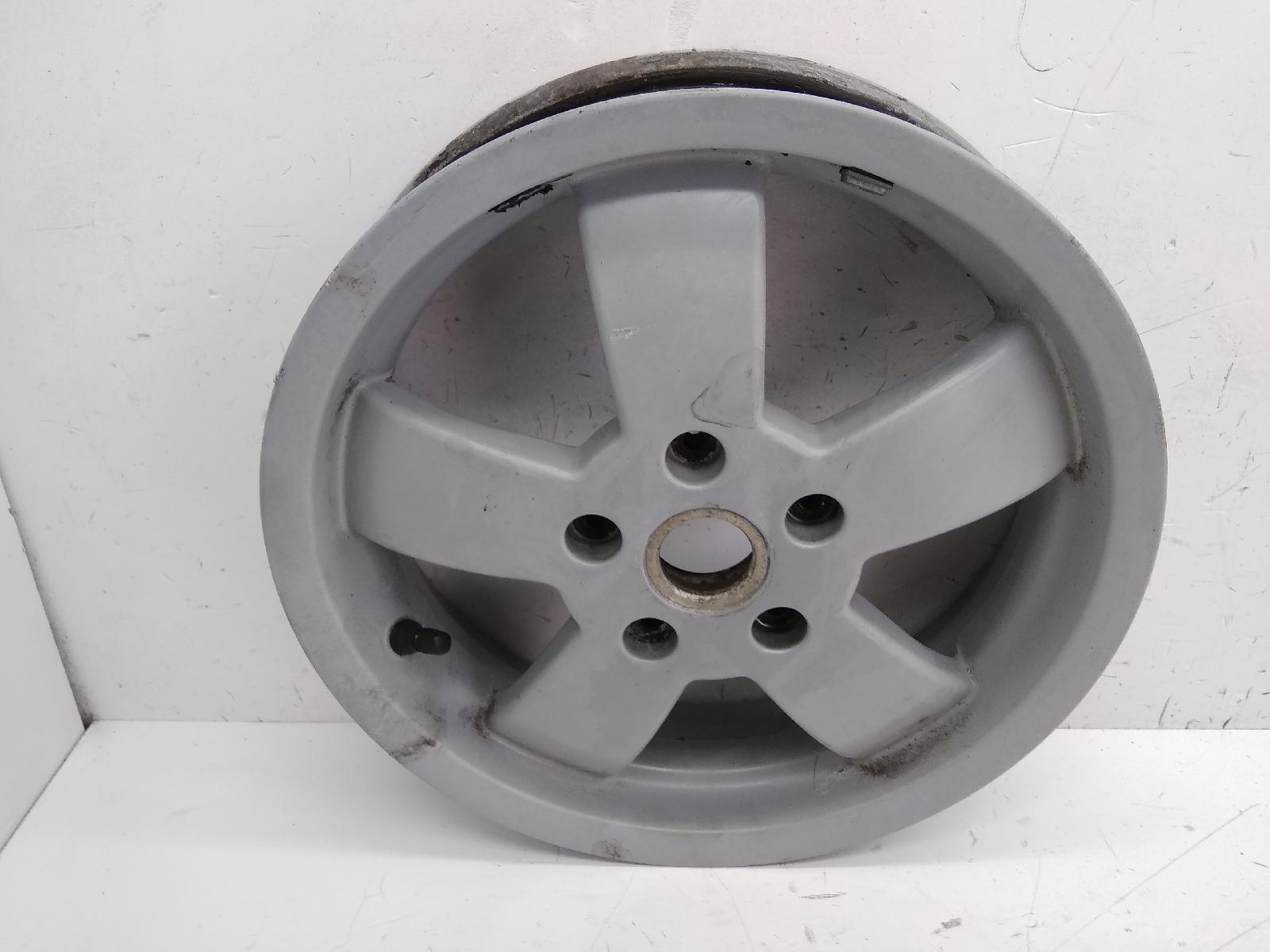 Piaggio vespa gt granturismo 200 cerchio ruota posteriore 12 x 3 2003 2005 m312