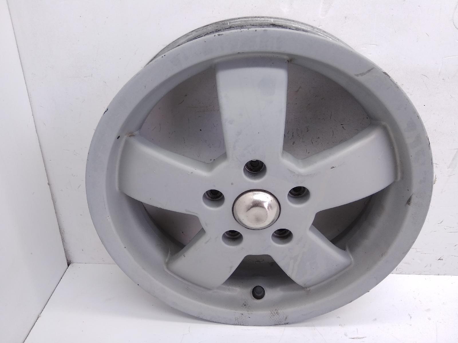 Piaggio vespa gt granturismo 200 cerchio ruota anteriore 12 x 3 2003 2005 m312