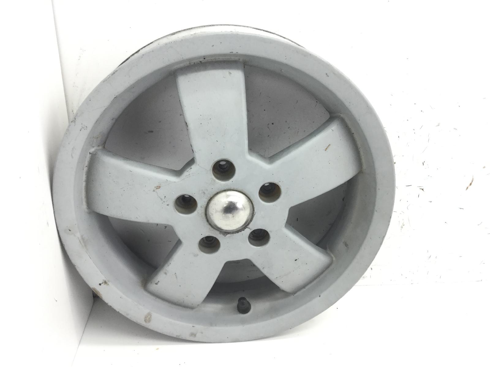 Piaggio vespa gt granturismo 200 cerchio ruota anteriore 12 x 3 2003 2005 m312