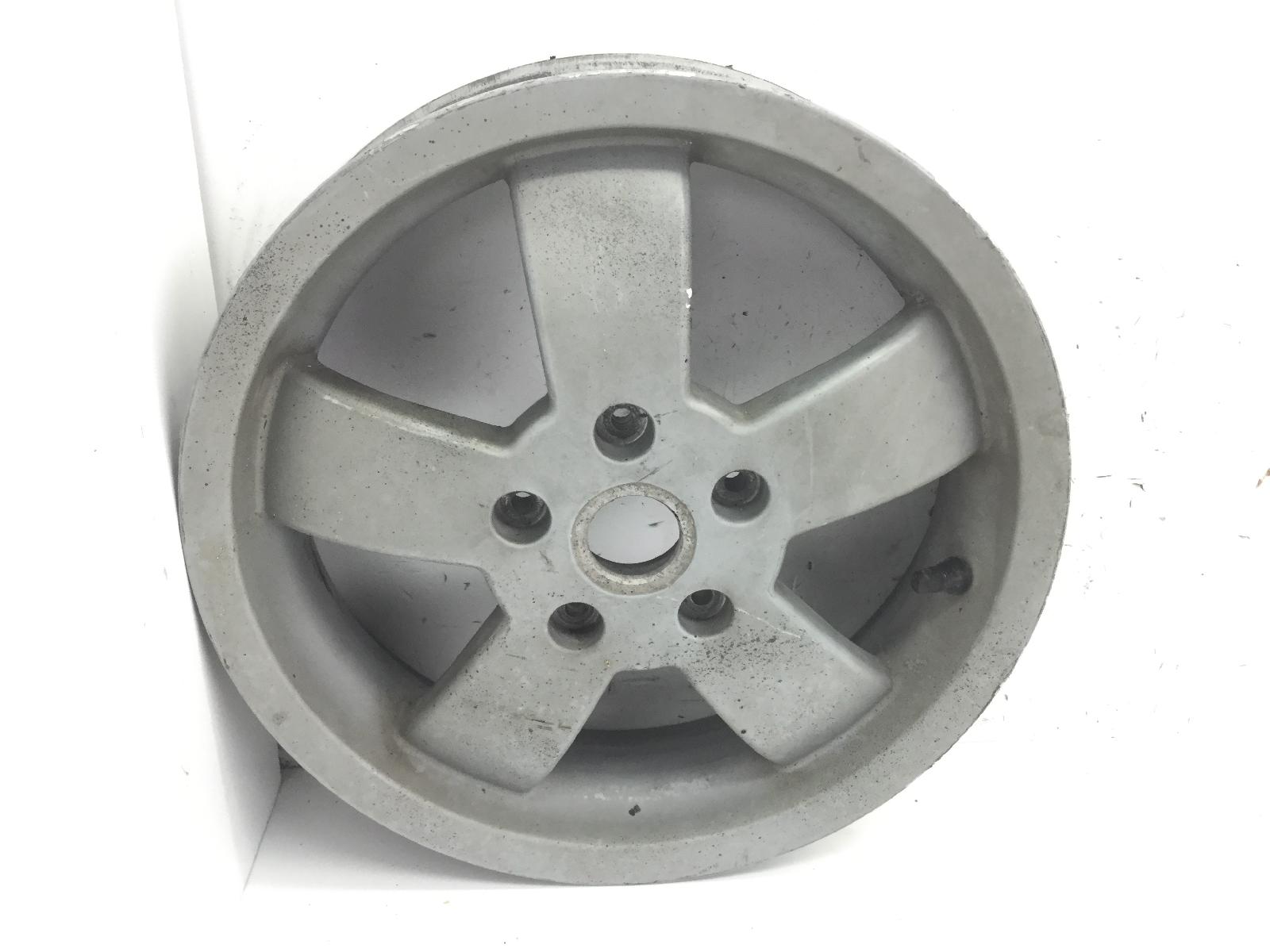 Piaggio vespa gt granturismo 200 cerchio ruota posteriore 12 x 3 2003 2005 m312
