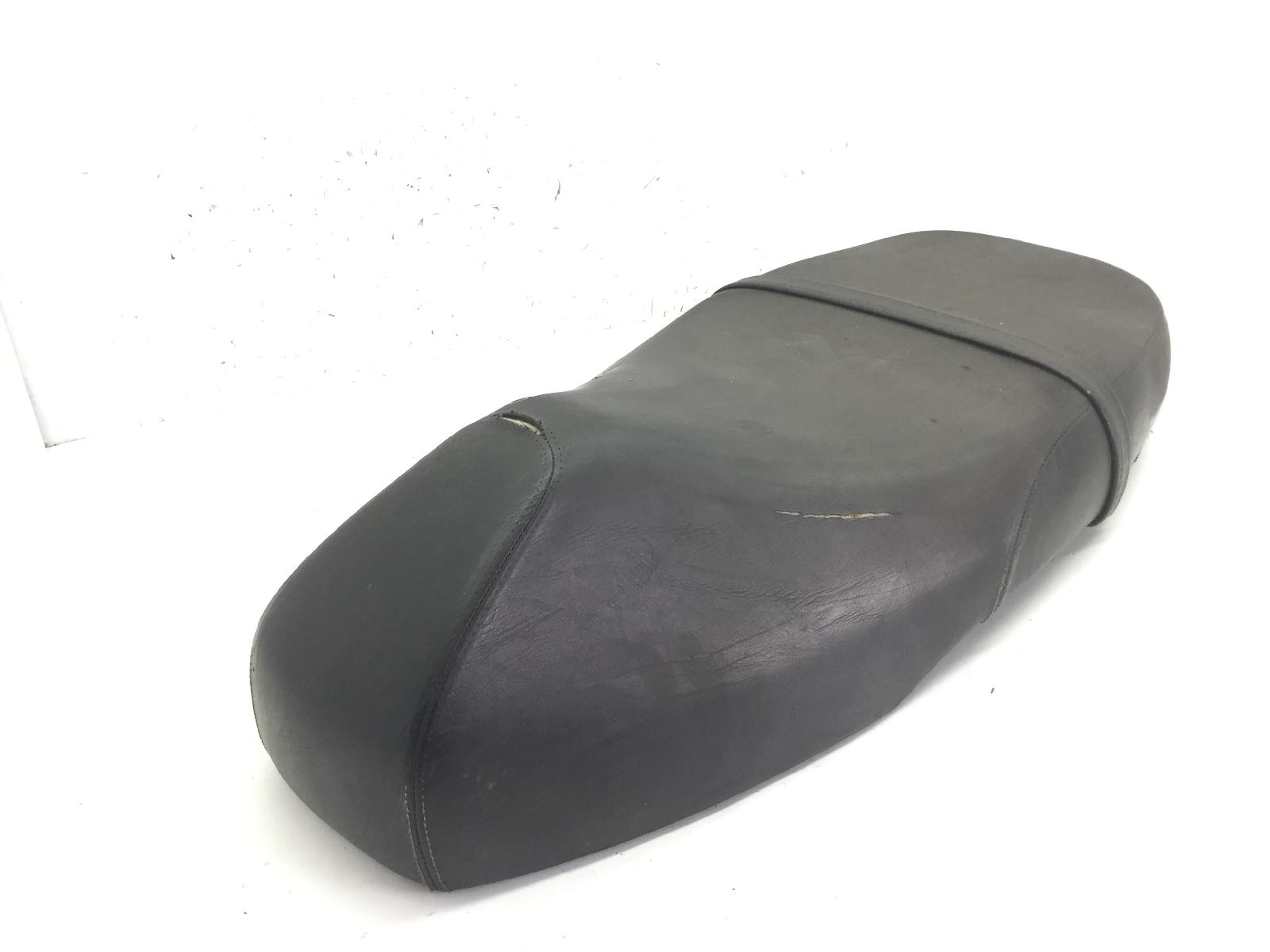 Piaggio vespa gt granturismo 200 sella saddle - fodera strappata 2003 2005 m312