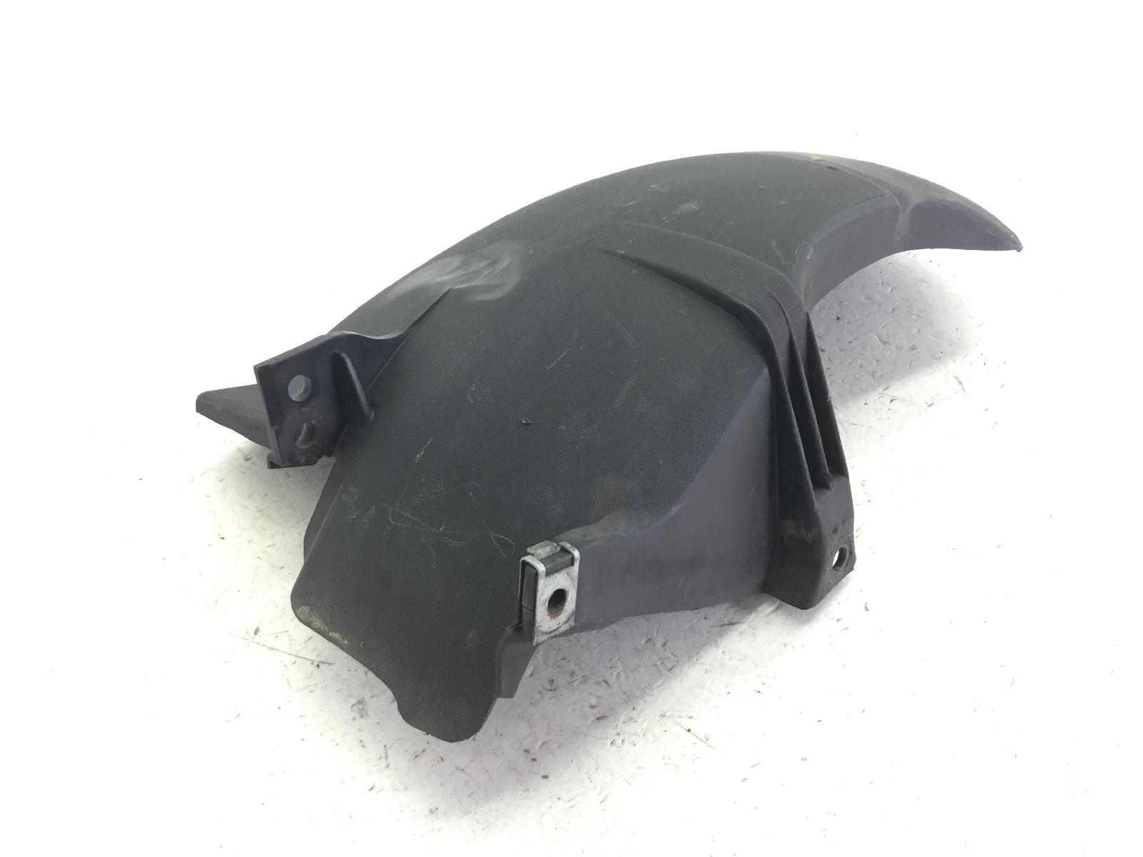 Piaggio vespa gt granturismo 200 parafango ruota posteriore 2003 2005 m312