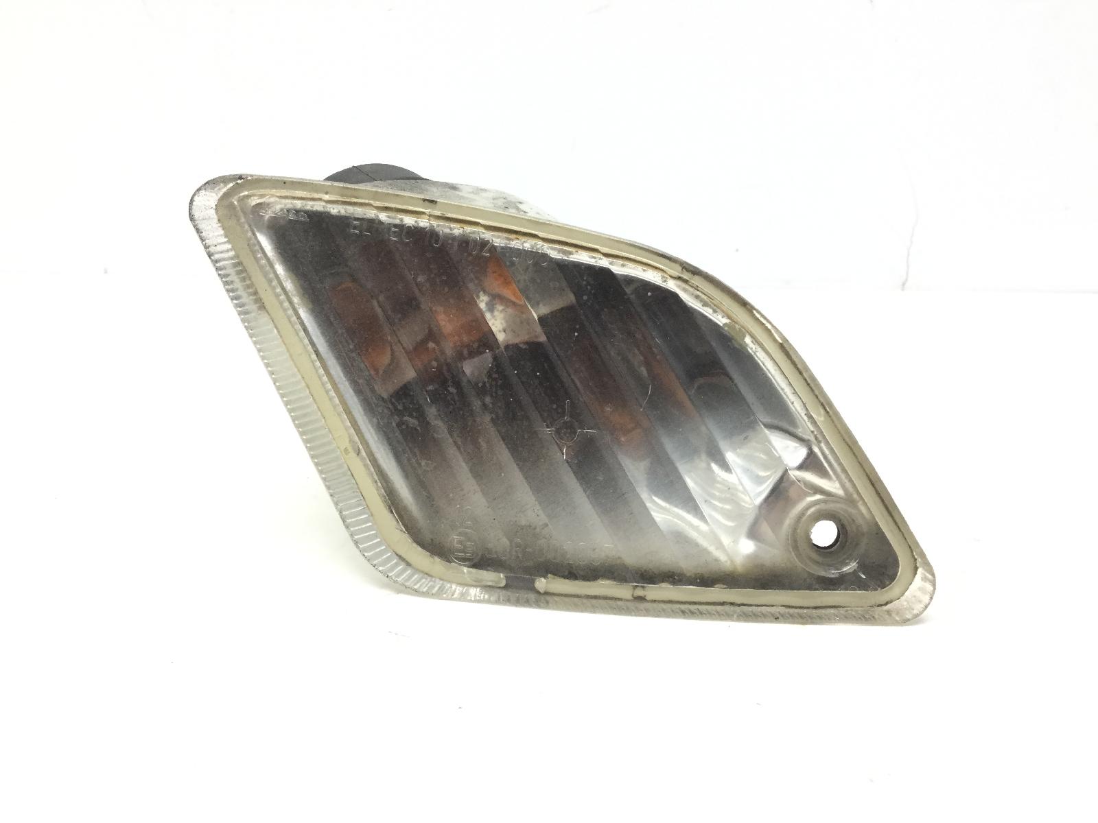 Piaggio vespa gt granturismo 200 freccia posteriore sinistra 2003 2005