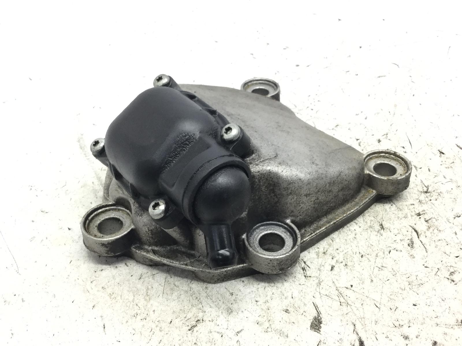 Piaggio vespa gt granturismo 200 carter coperchio testa testata head 2003 2005 m312