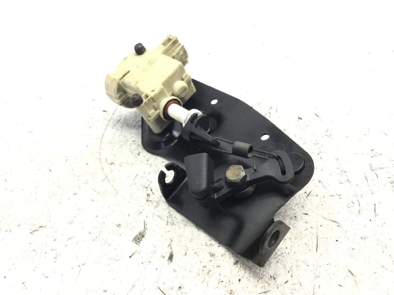 Piaggio vespa gt granturismo 200 attuatore apertura sella saddle 2003 2005 m312