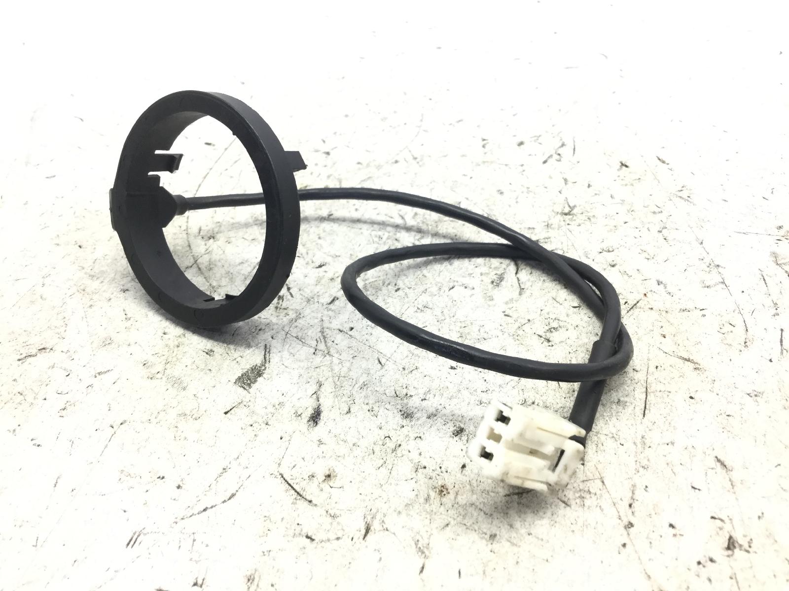 Piaggio vespa gt granturismo 200 antenna immobilizer code 2003 2005 m312