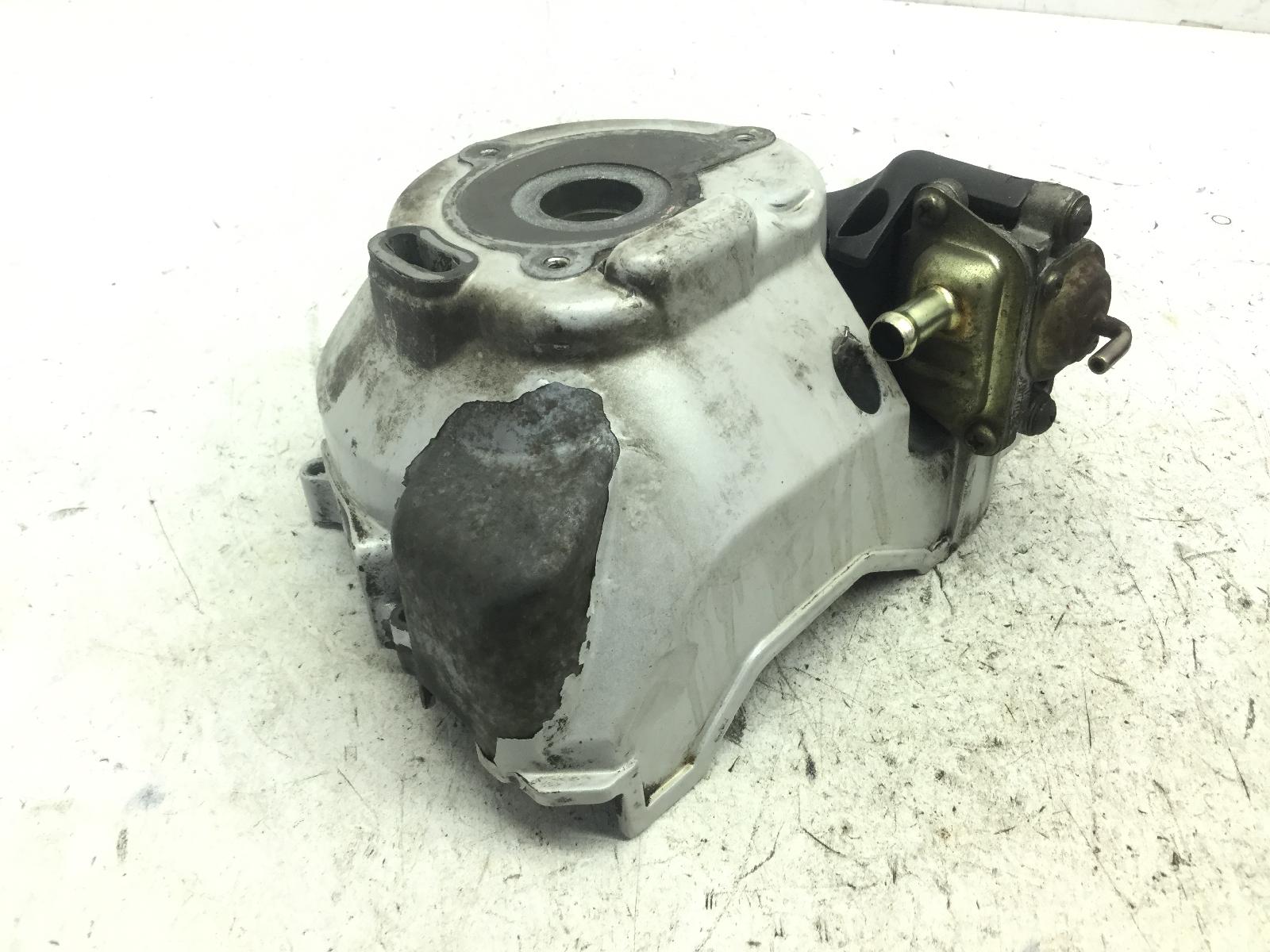 Piaggio vespa gt granturismo 200 carter coperchio statore volano - no pompa 2003 2005 m312