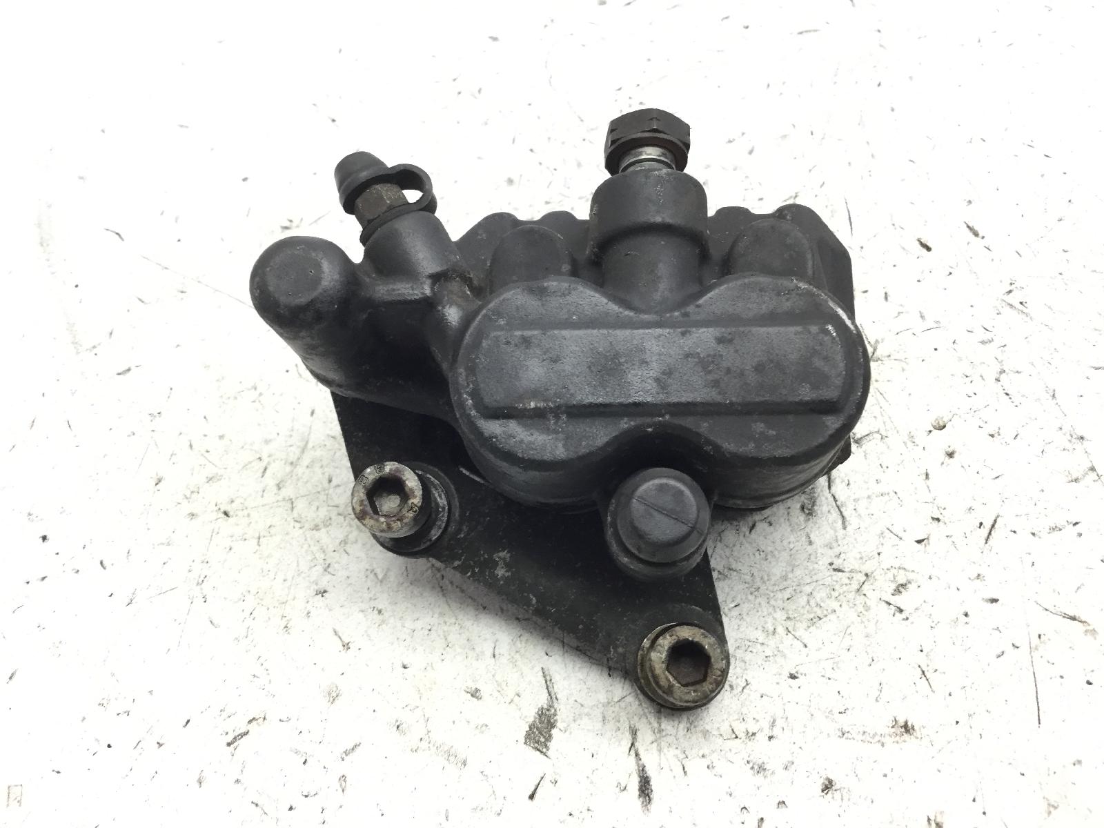 Piaggio vespa gt granturismo 200 pinza freno anteriore interasse: 58 mm 2003 2005 m312
