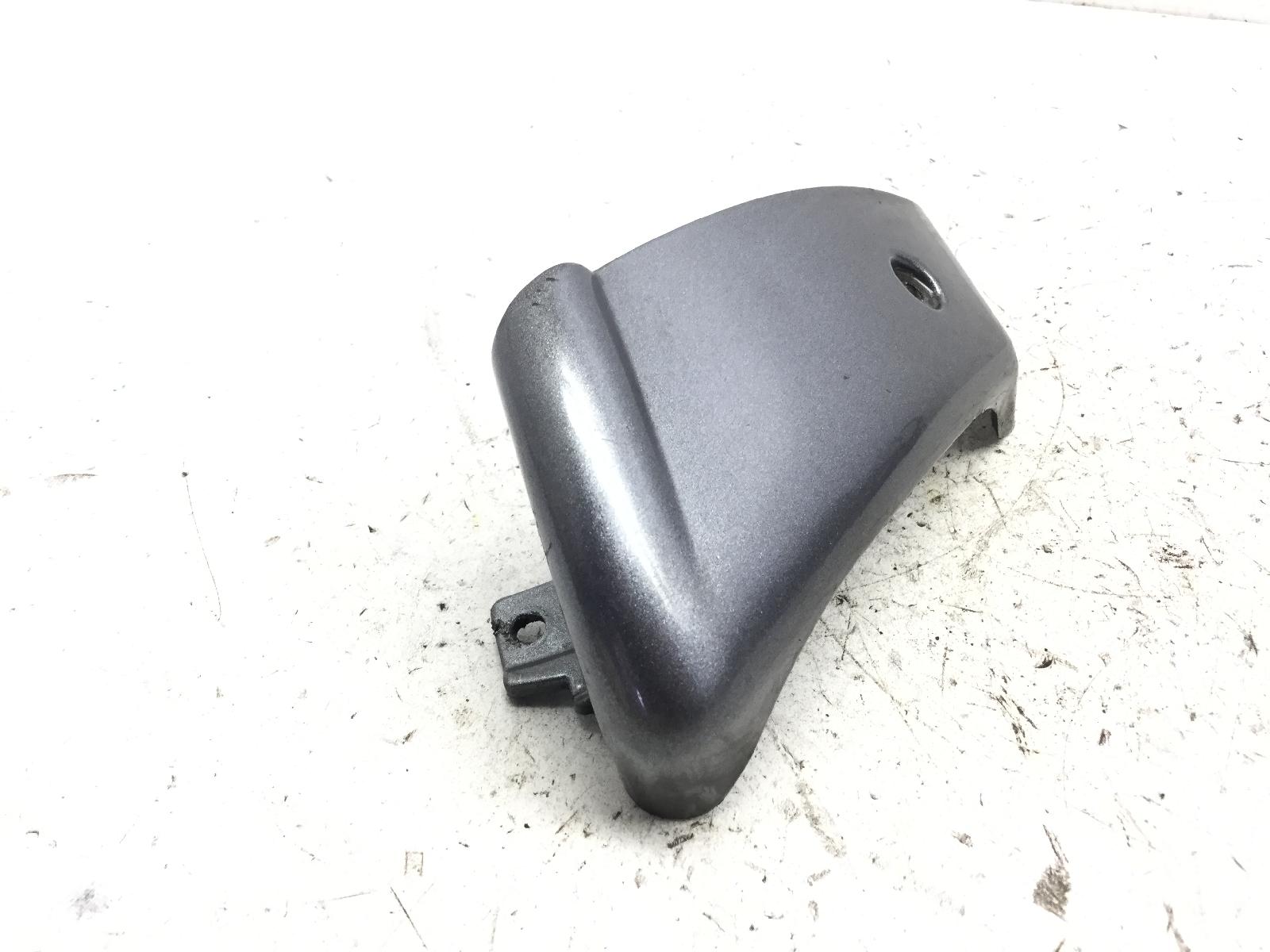 Piaggio vespa gt granturismo 200 carena coperchio sottopedana destra 2003 2005 m312