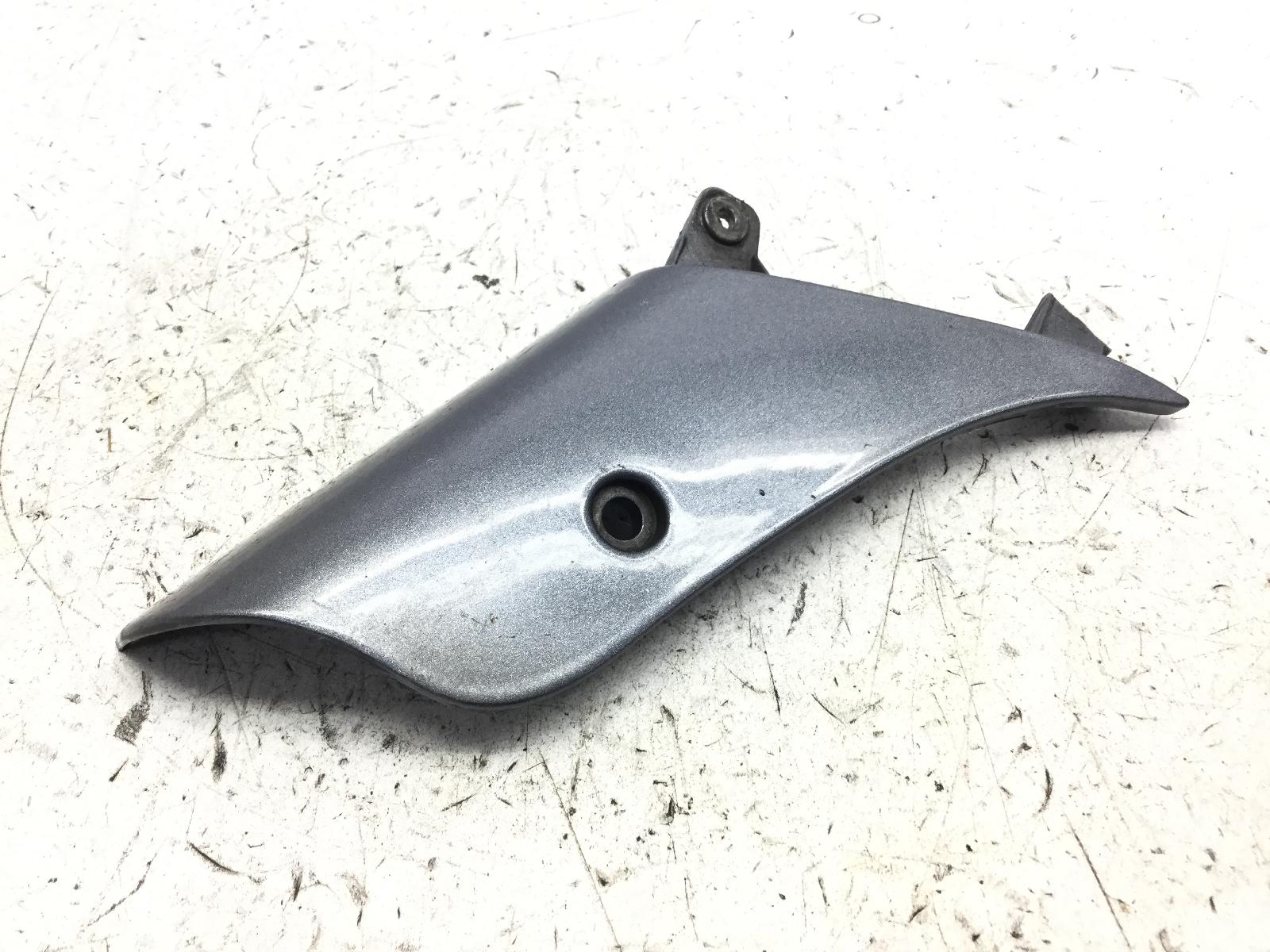 Piaggio vespa gt granturismo 200 carena coperchio braccio forcella 2003 2005 m312