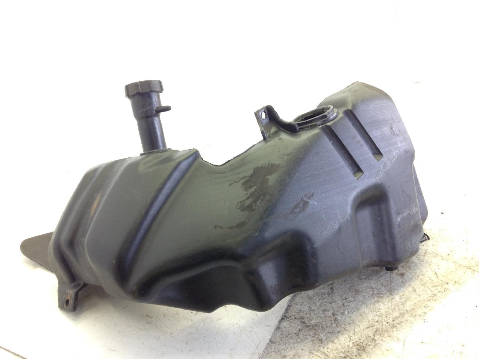 Piaggio vespa gt granturismo 200 serbatoio benzina carburante e tappo 2003 2005 m312