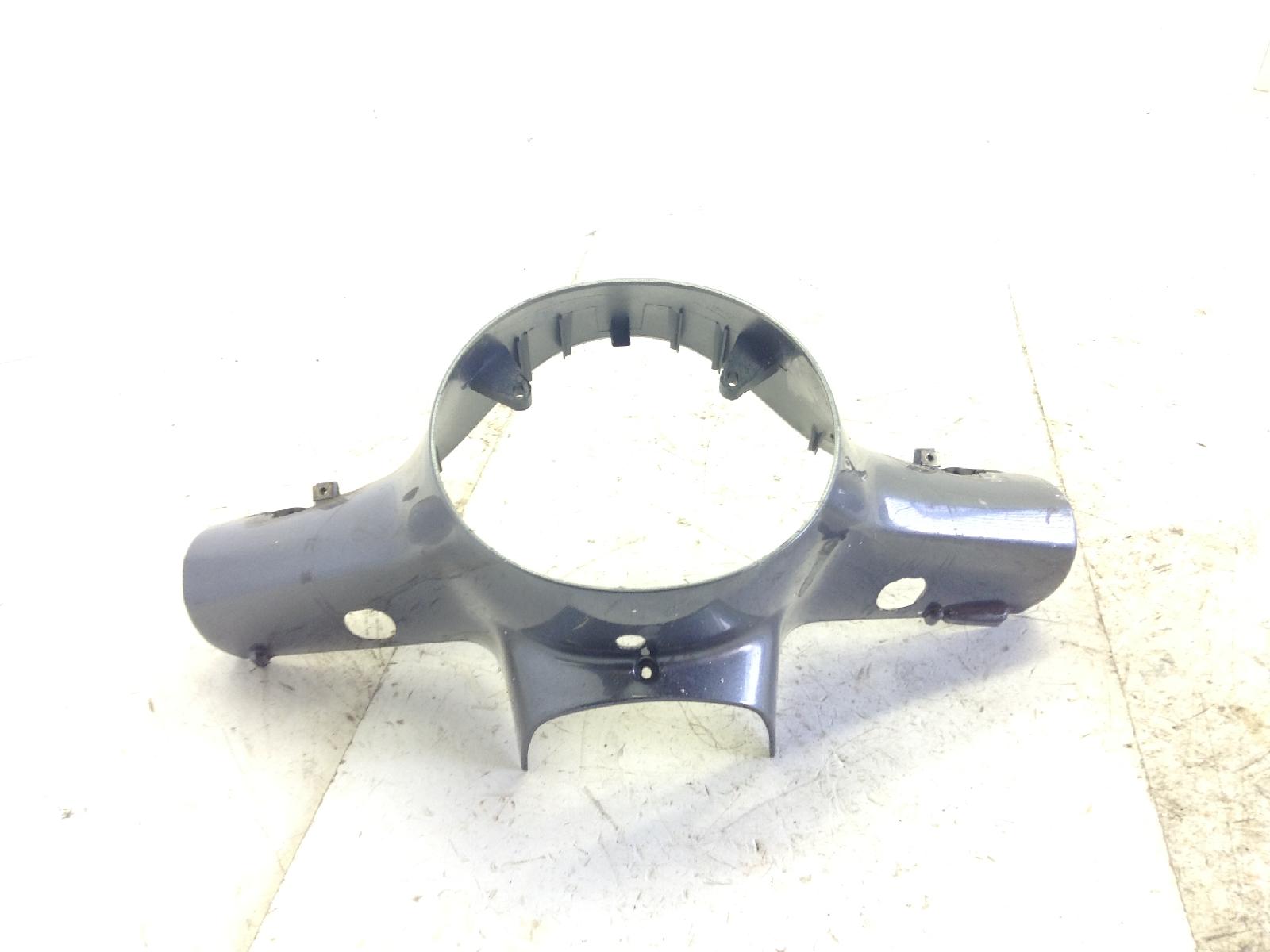 Piaggio vespa gt granturismo 200 carena manubrio anteriore 2003 2005 m312