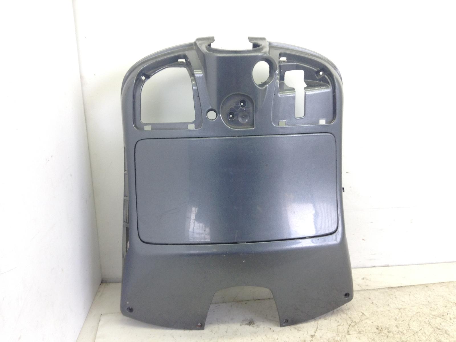 Piaggio vespa gt granturismo 200 carena controscudo retroscudo e sportello 2003 2005 m312