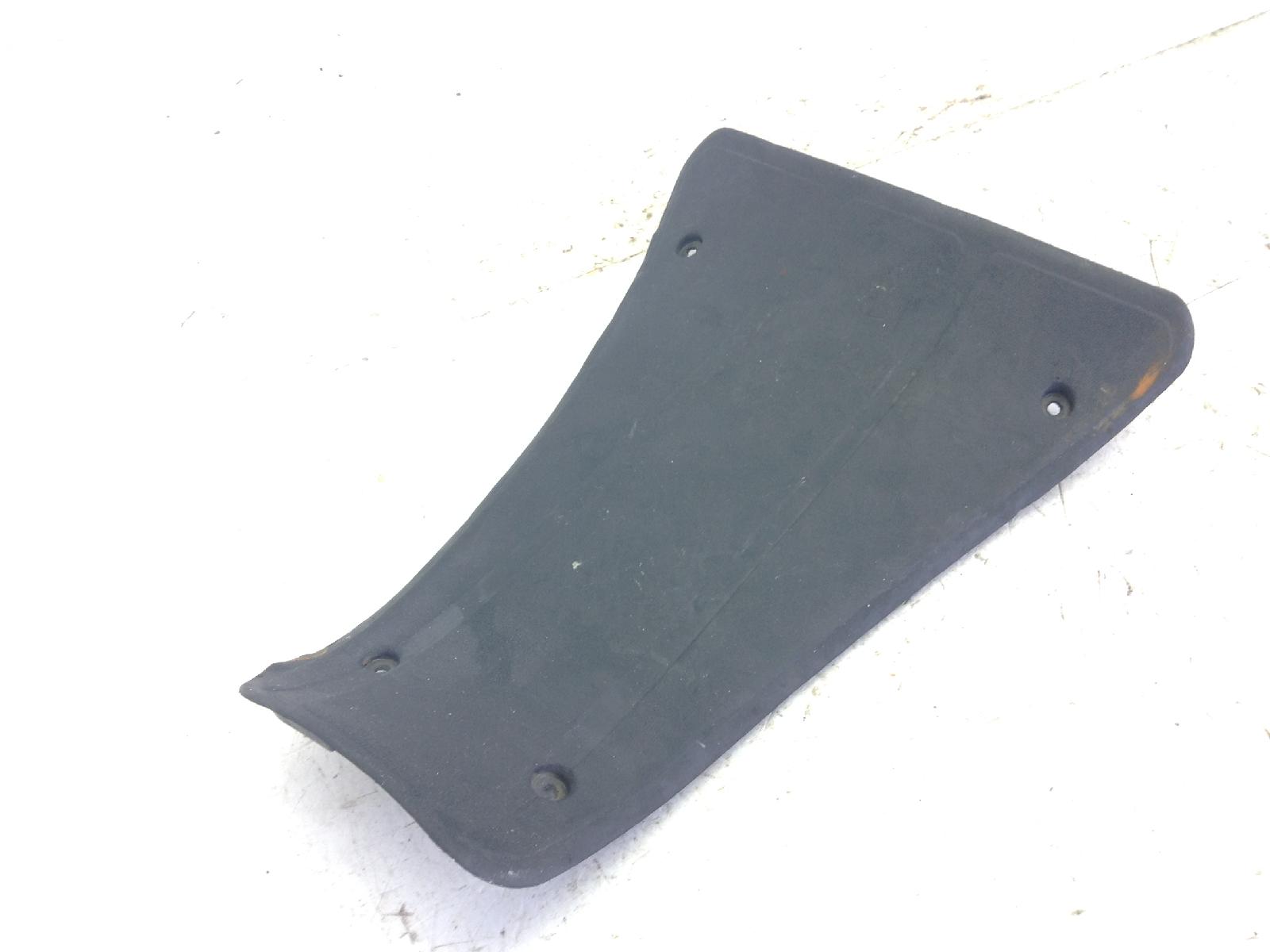 Piaggio vespa gt granturismo 200 carena coperchio tappo vano batteria 2003 2005 m312