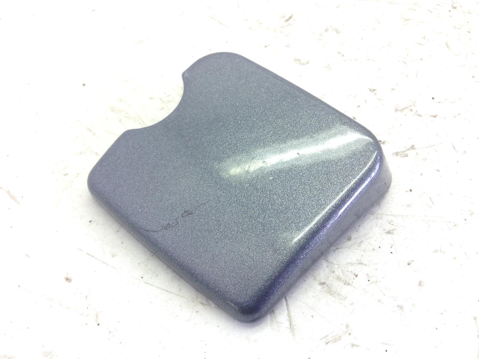 Piaggio vespa gt granturismo 200 tappo sinistro carena manubrio anteriore 2003 2005 m312