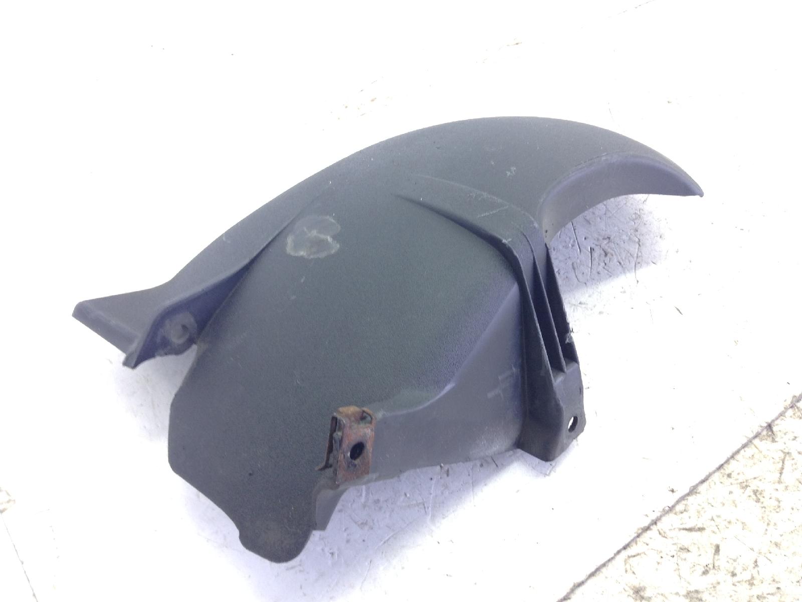 Piaggio vespa gt granturismo 200 parafango ruota posteriore - usura 2003 2005 m312