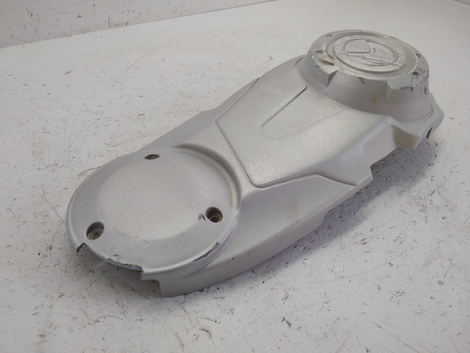 Malaguti centro ie 160 coperchio carter trasmissione in plastica 2008 2009 850102