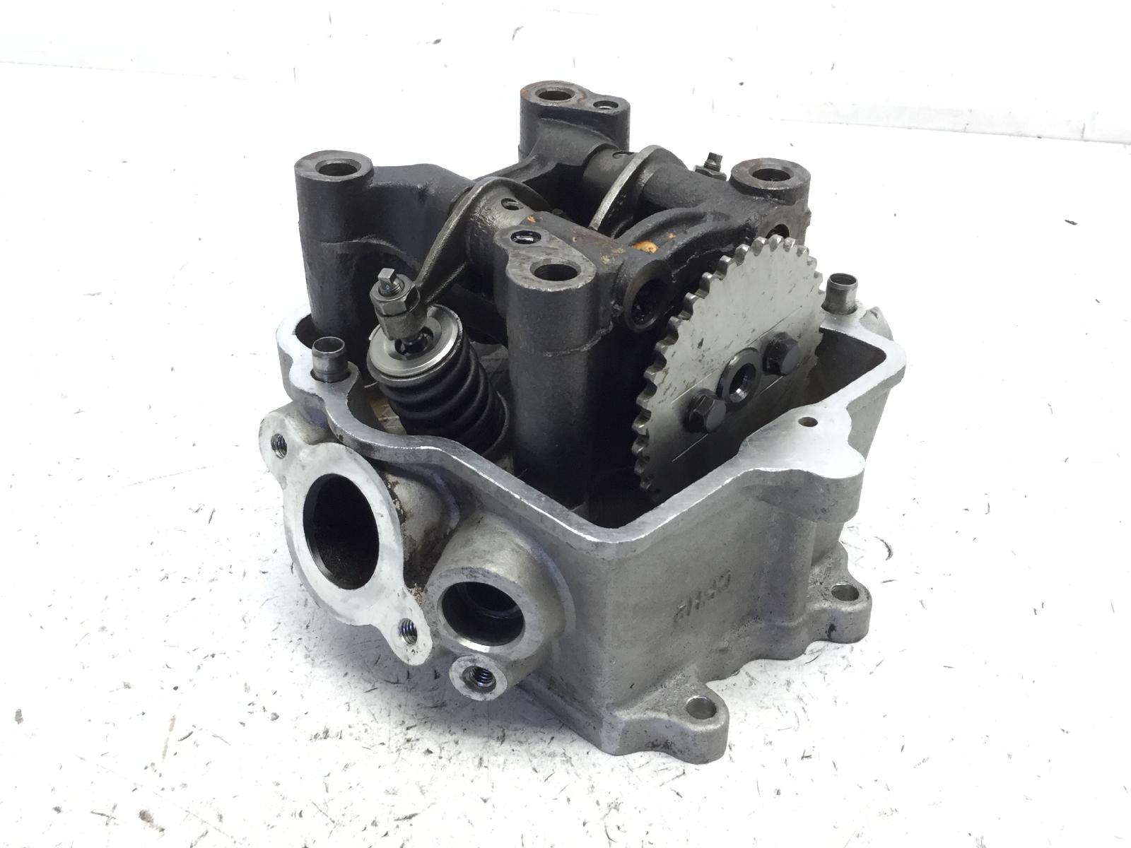 Malaguti centro ie 160 testata head testa completa 2008 2009 850102