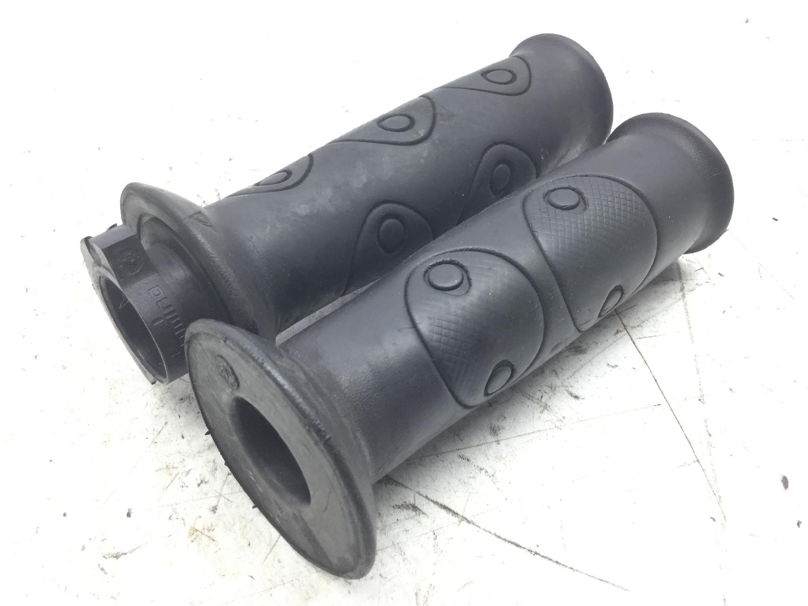 Malaguti centro ie 160 coppia manopole comando gas acceleratore 2008 2009 850102