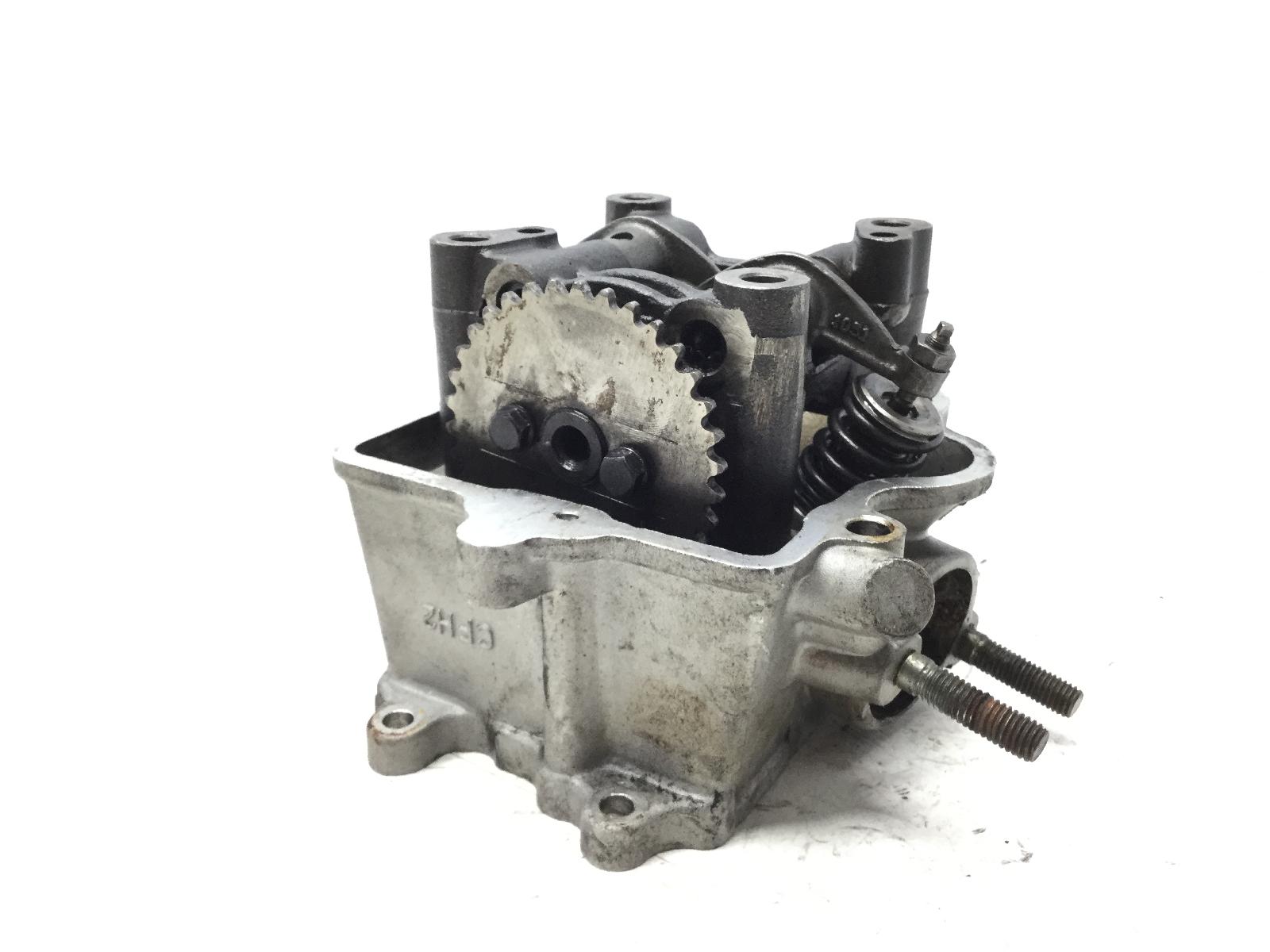 Malaguti centro ie 160 testata testa head completa 2008 2009 850102