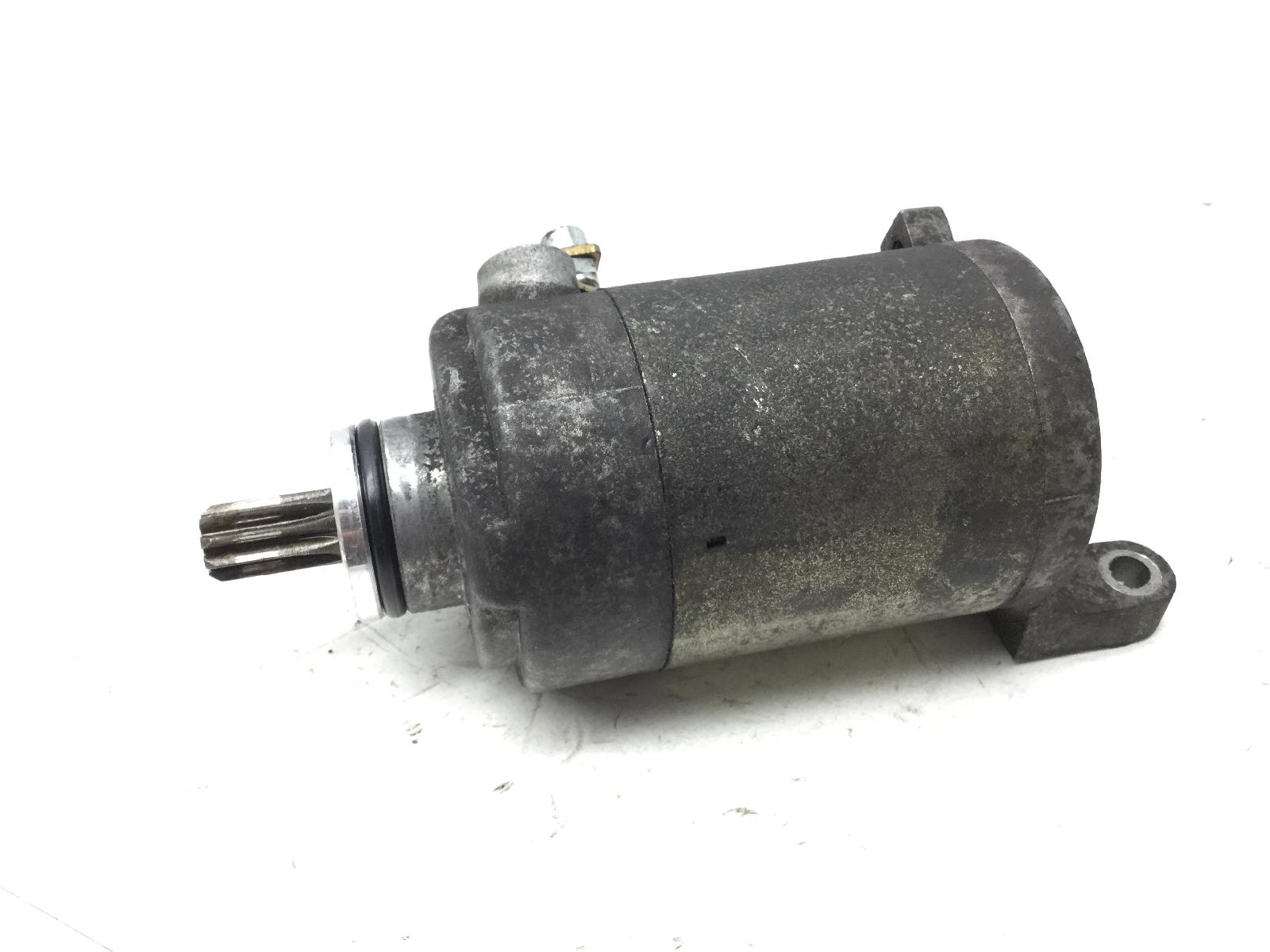 Malaguti centro ie 160 motorino avviamento starter 2008 2009 850102